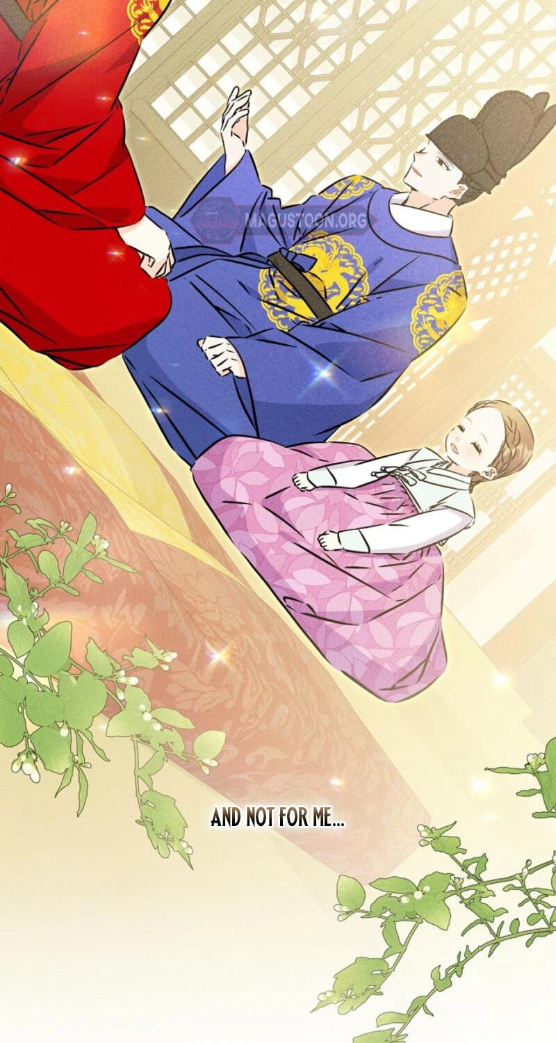 I Was Born as The Daughter of a Low-Ranking Concubine Chapter 82 page 40 - 