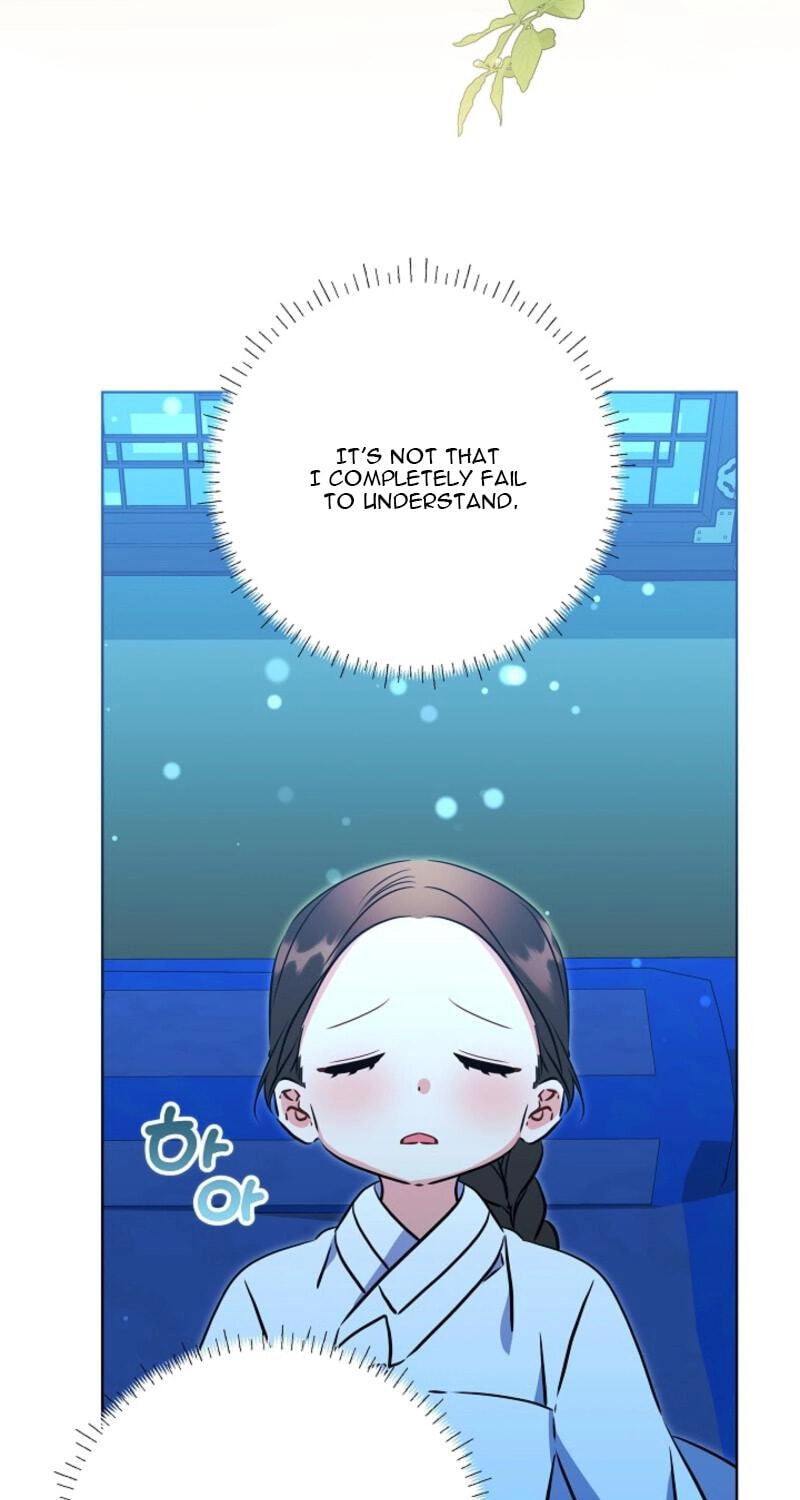 I Was Born as The Daughter of a Low-Ranking Concubine Chapter 82 page 41 - 