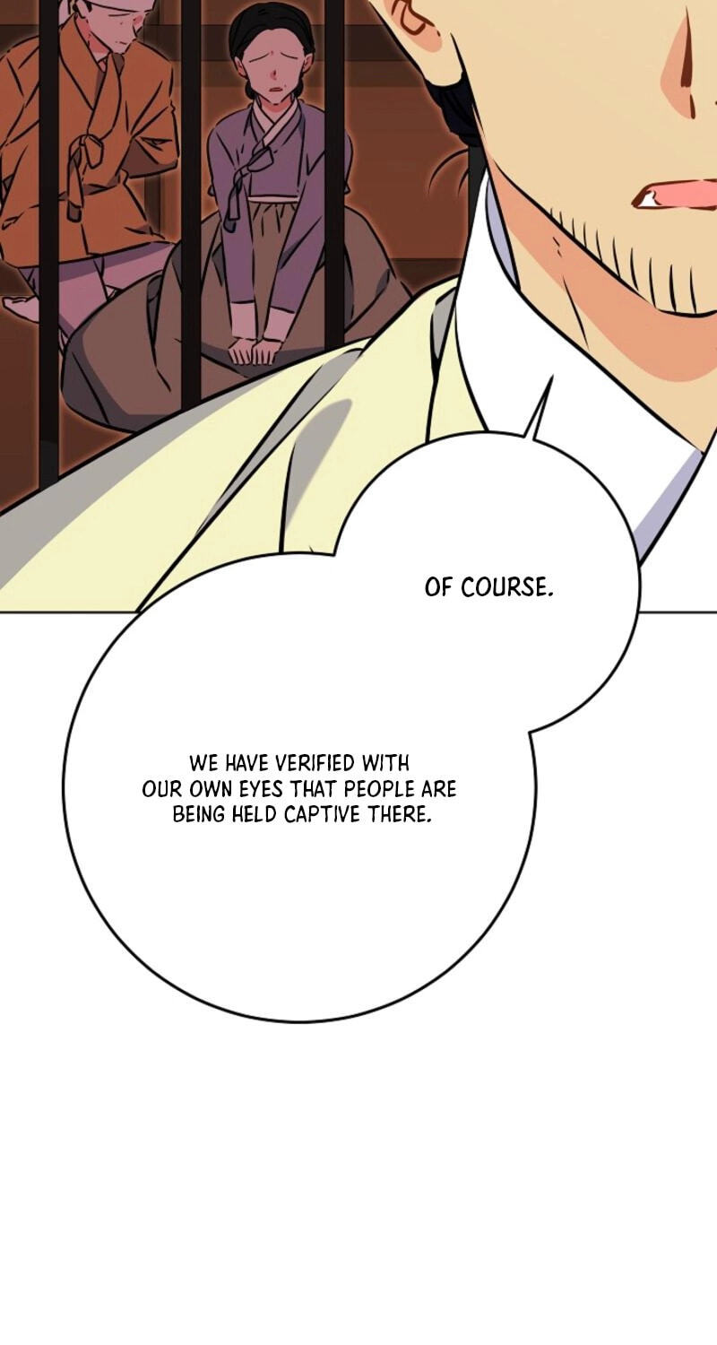 I Was Born as The Daughter of a Low-Ranking Concubine Chapter 82 page 49 - 