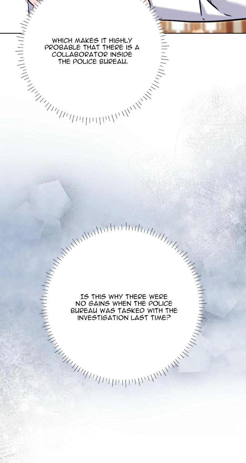 I Was Born as The Daughter of a Low-Ranking Concubine Chapter 82 page 60 - 