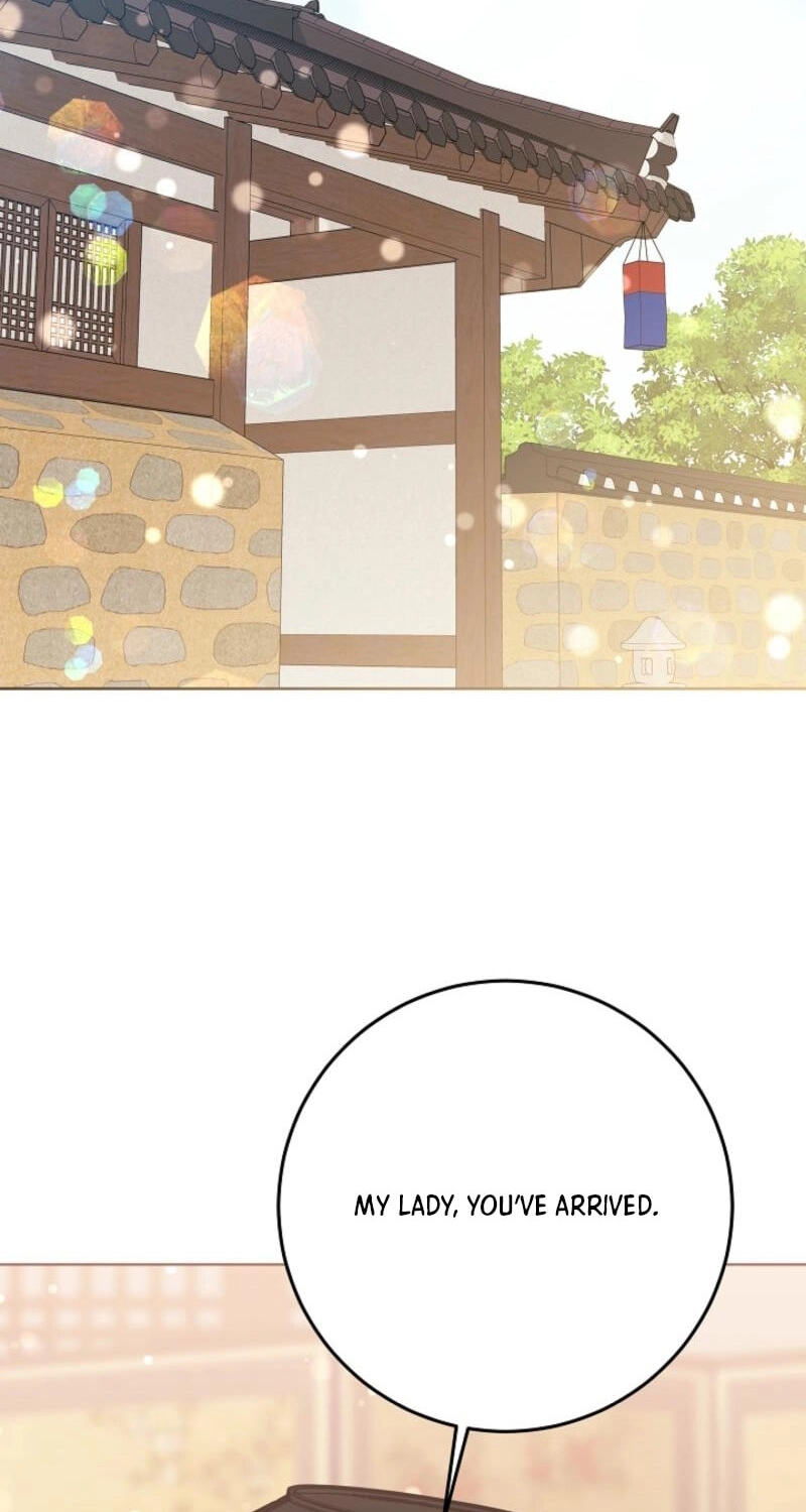I Was Born as The Daughter of a Low-Ranking Concubine Chapter 82 page 68 - 