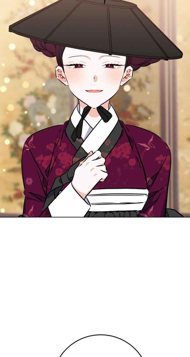 I Was Born as The Daughter of a Low-Ranking Concubine Chapter 82 page 69 - 
