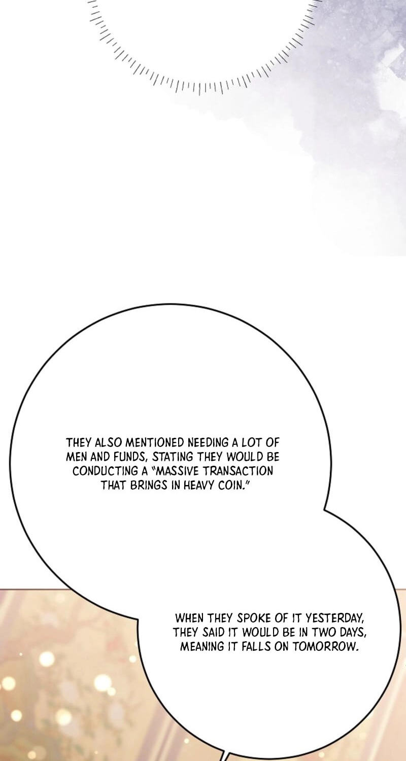 I Was Born as The Daughter of a Low-Ranking Concubine Chapter 82 page 76 - 