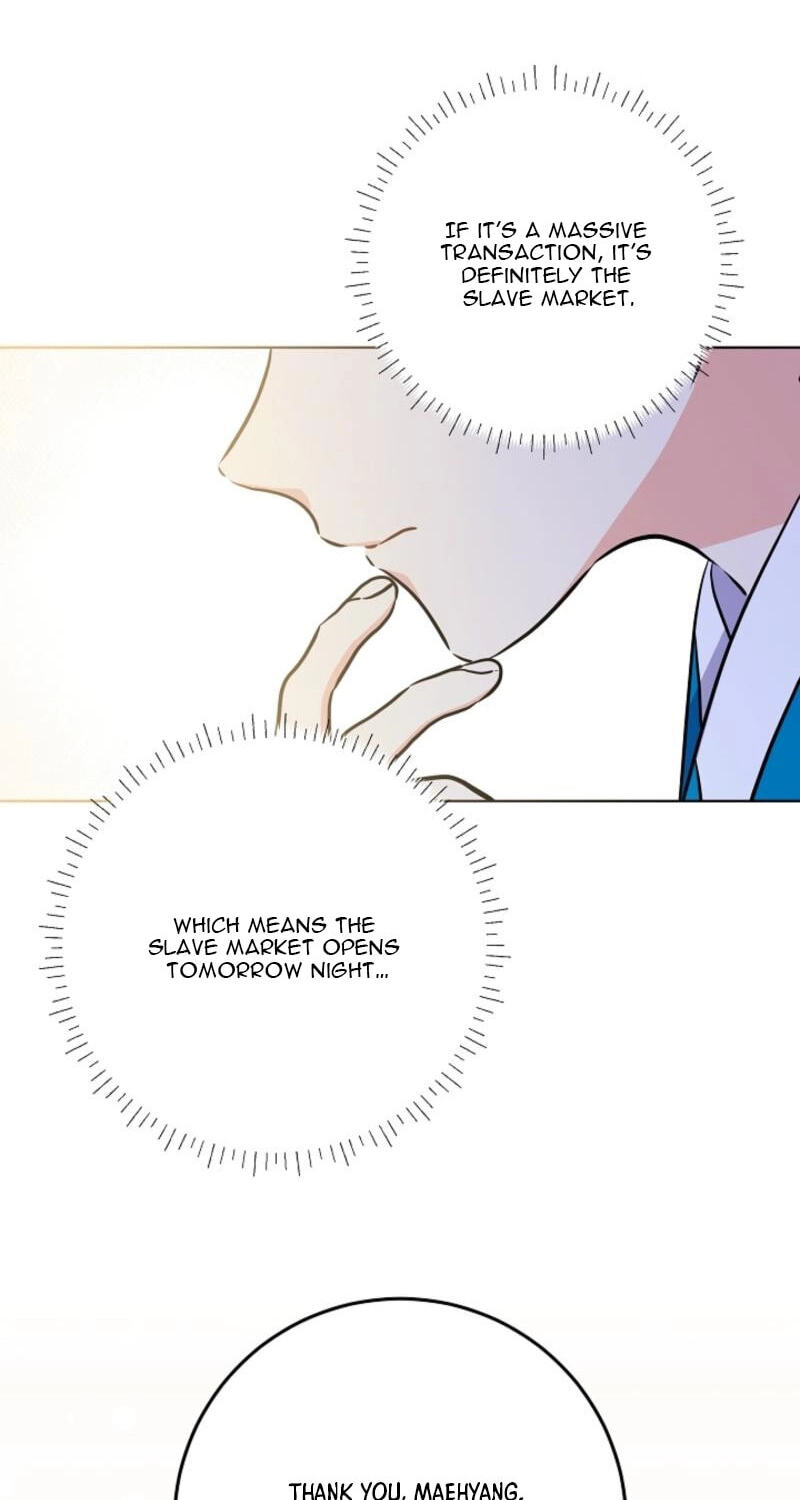 I Was Born as The Daughter of a Low-Ranking Concubine Chapter 82 page 78 - 