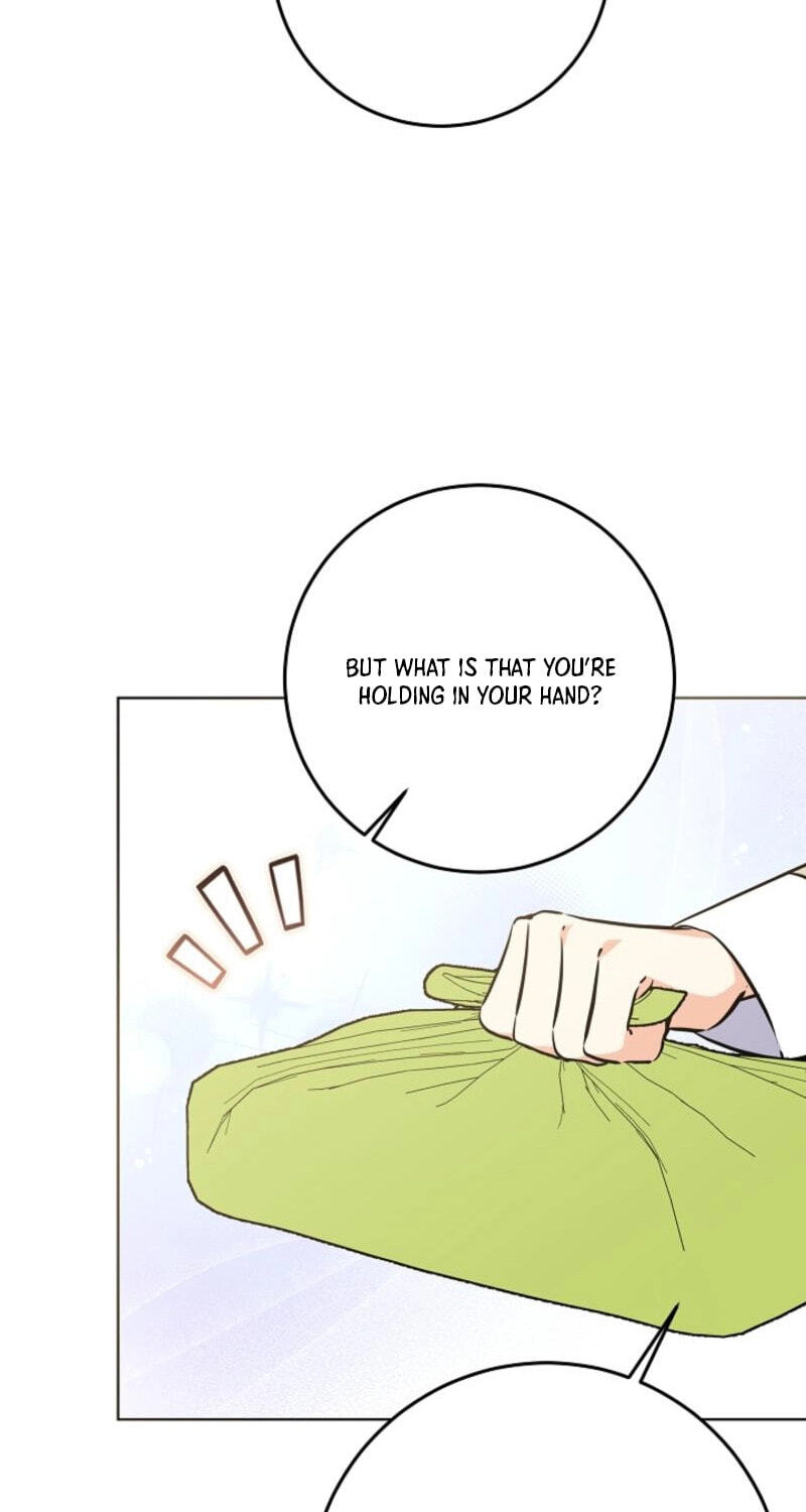 I Was Born as The Daughter of a Low-Ranking Concubine Chapter 82 page 9 - 