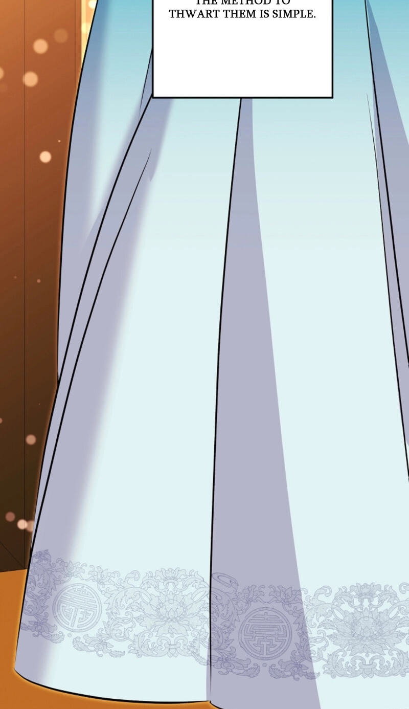 I Was Born as The Daughter of a Low-Ranking Concubine Chapter 82 page 82 - 