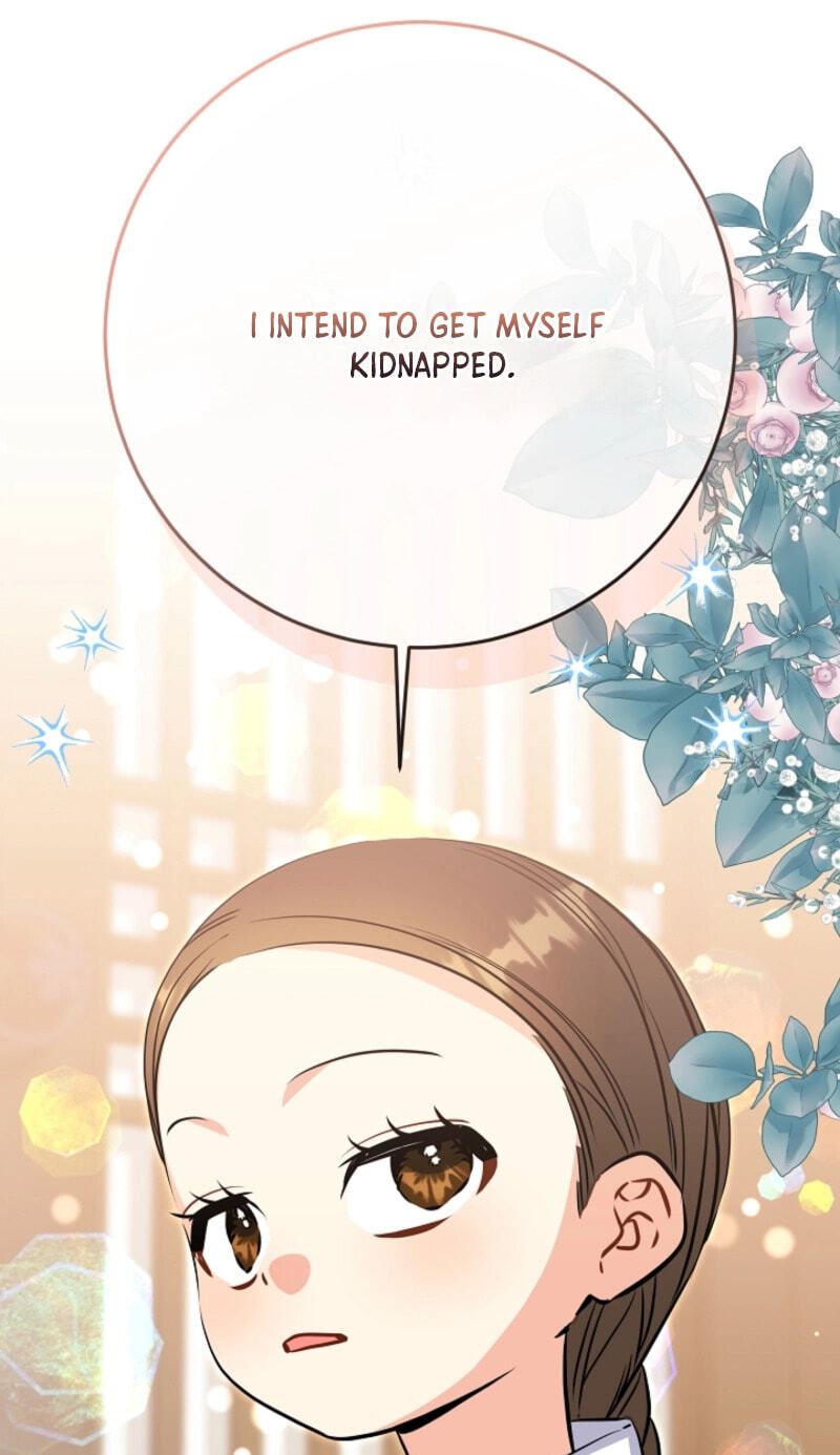 I Was Born as The Daughter of a Low-Ranking Concubine Chapter 82 page 85 - 