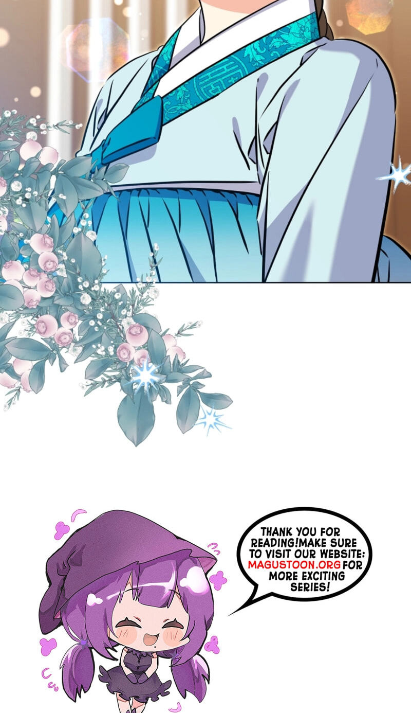 I Was Born as The Daughter of a Low-Ranking Concubine Chapter 82 page 86 - 