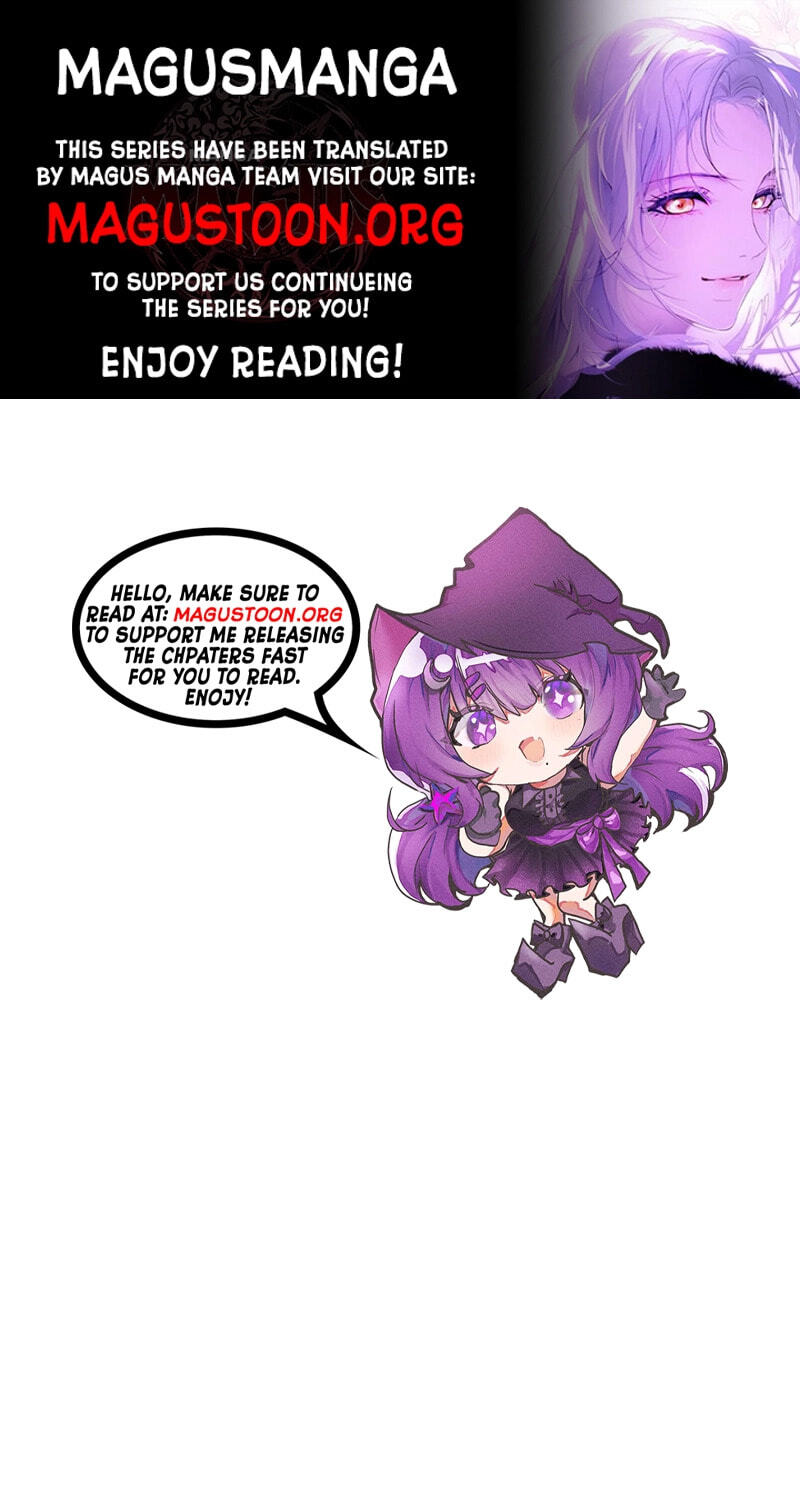 I Was Born as The Daughter of a Low-Ranking Concubine Chapter 83 page 1 - 
