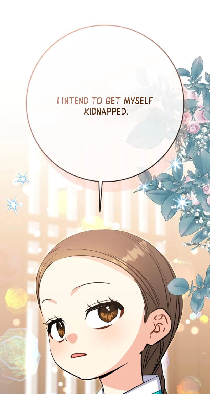 I Was Born as The Daughter of a Low-Ranking Concubine Chapter 83 page 2 - 