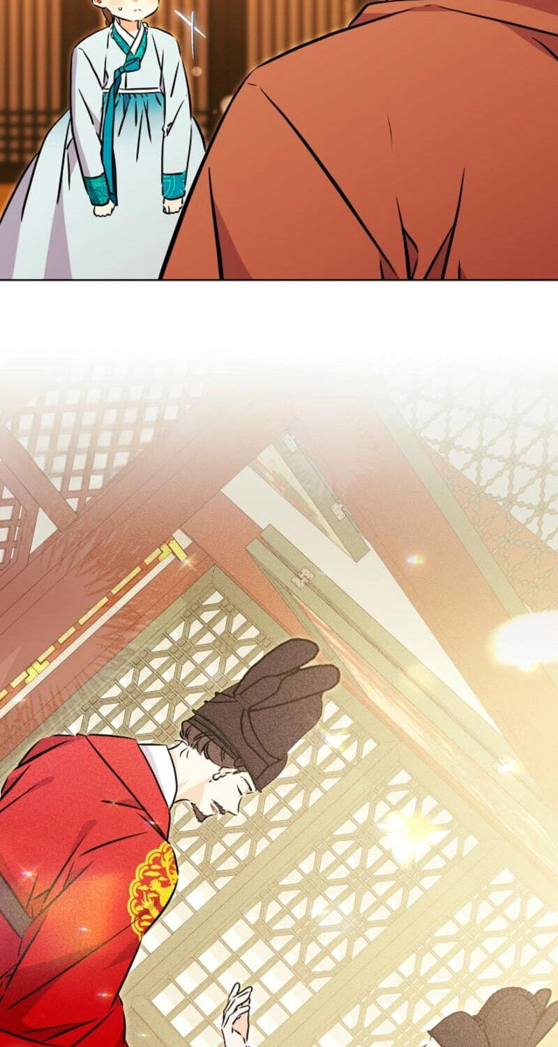 I Was Born as The Daughter of a Low-Ranking Concubine Chapter 83 page 15 - 