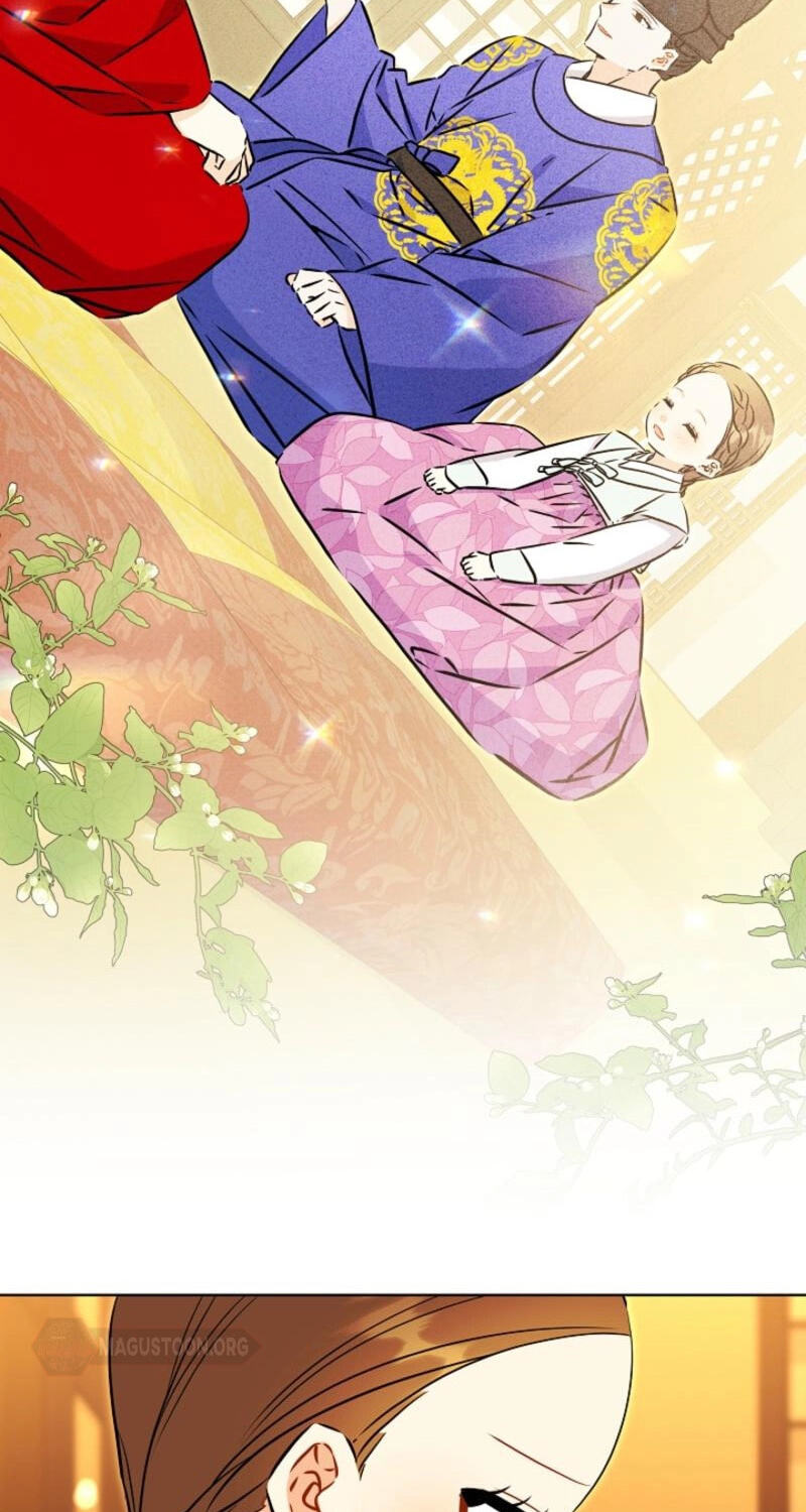 I Was Born as The Daughter of a Low-Ranking Concubine Chapter 83 page 16 - 