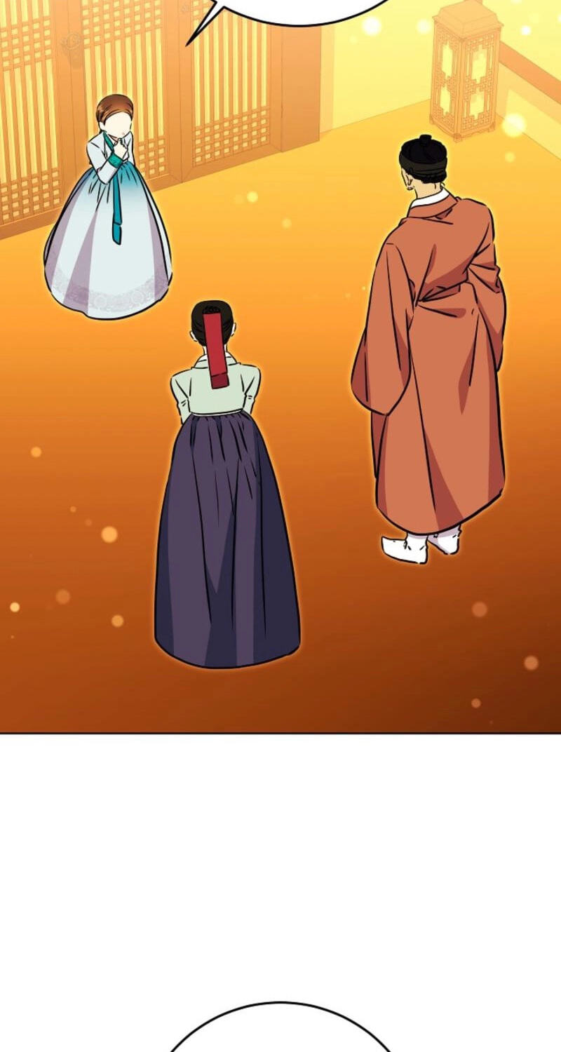 I Was Born as The Daughter of a Low-Ranking Concubine Chapter 83 page 18 - 