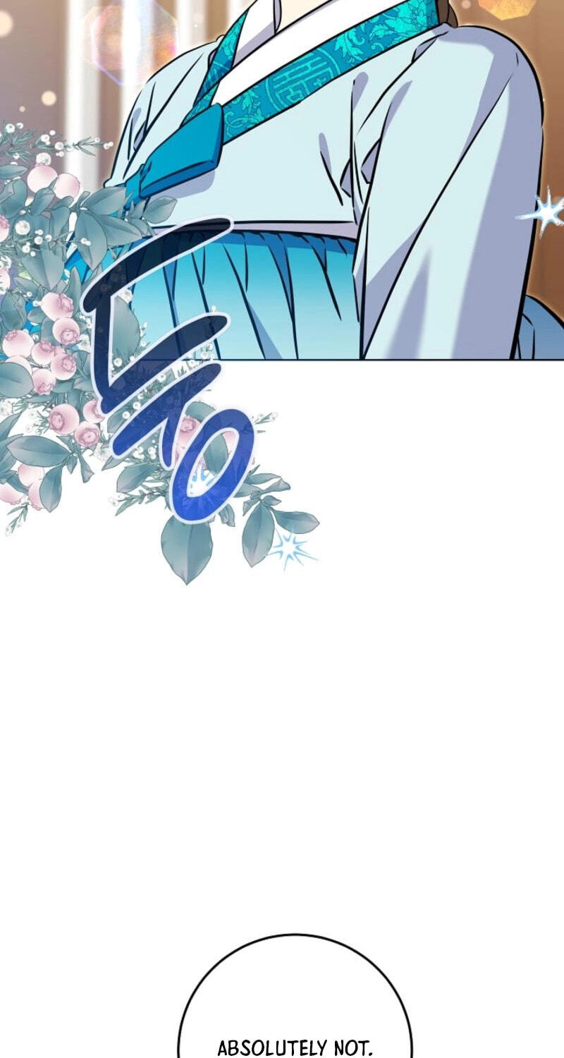 I Was Born as The Daughter of a Low-Ranking Concubine Chapter 83 page 3 - 