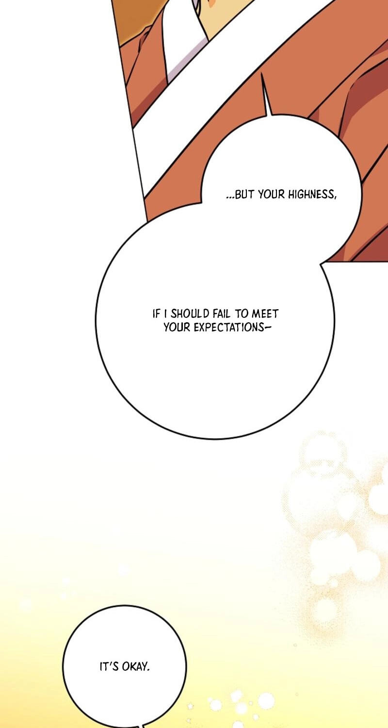 I Was Born as The Daughter of a Low-Ranking Concubine Chapter 83 page 22 - 