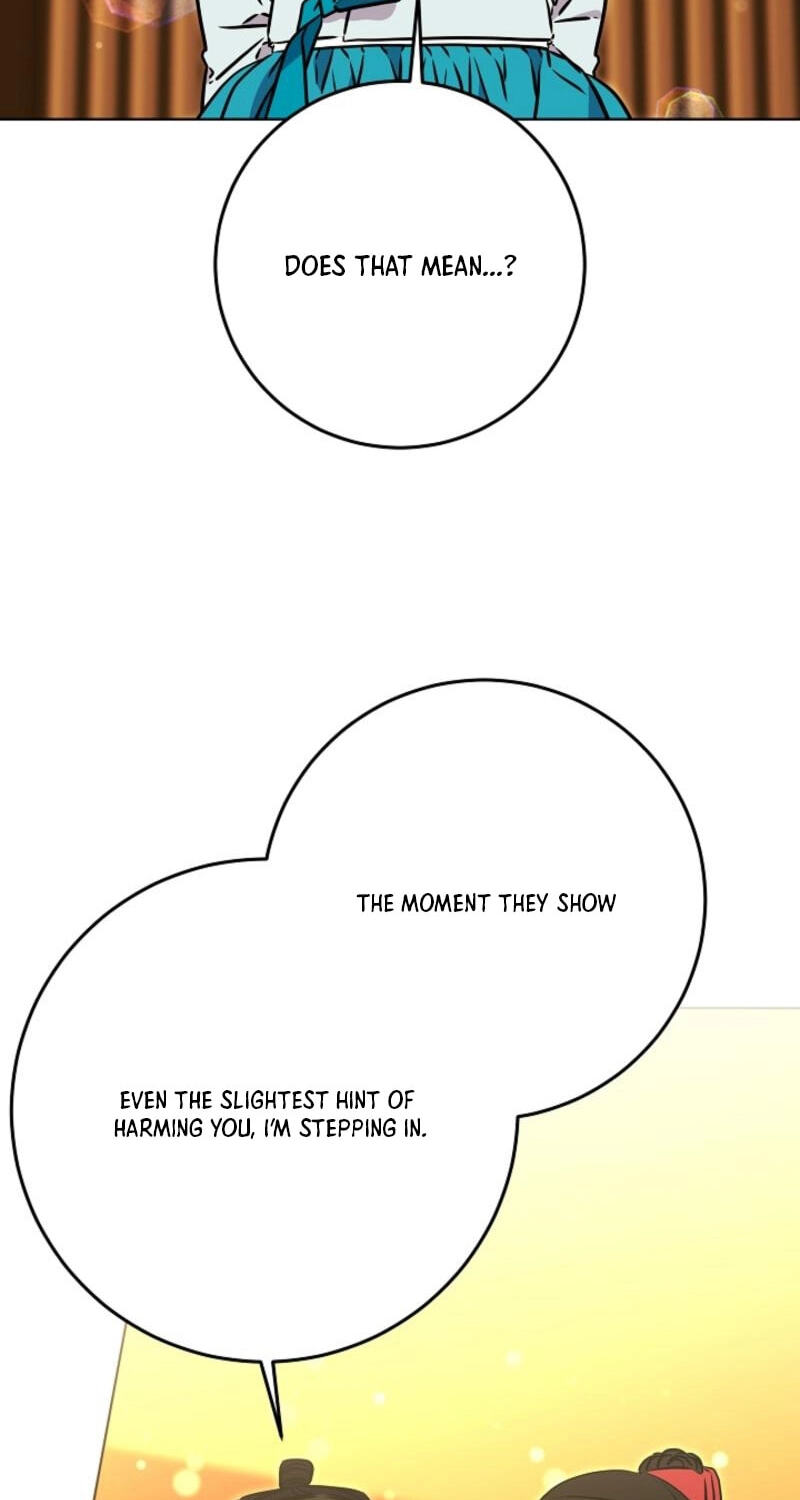 I Was Born as The Daughter of a Low-Ranking Concubine Chapter 83 page 26 - 