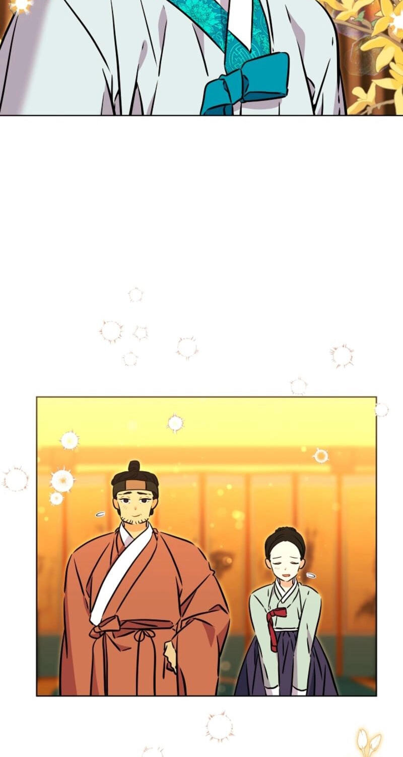 I Was Born as The Daughter of a Low-Ranking Concubine Chapter 83 page 30 - 