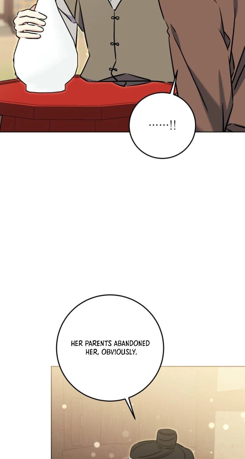 I Was Born as The Daughter of a Low-Ranking Concubine Chapter 83 page 37 - 