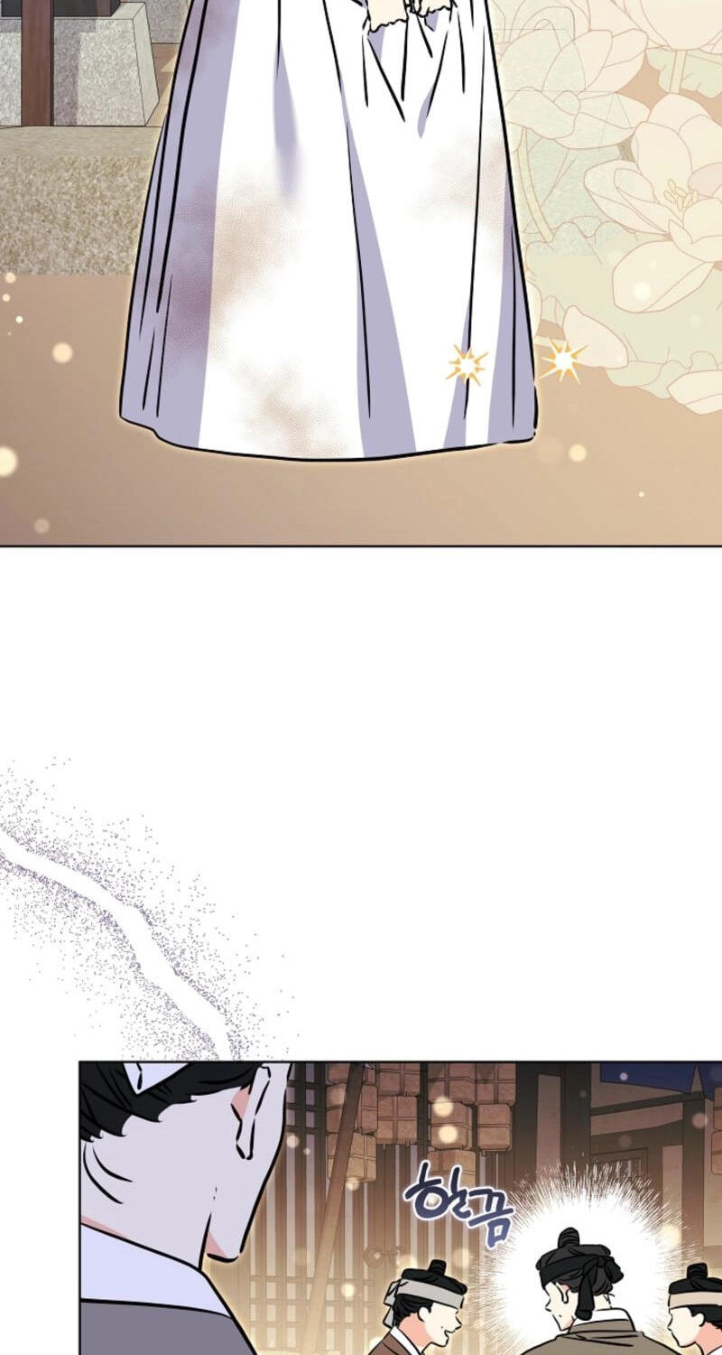 I Was Born as The Daughter of a Low-Ranking Concubine Chapter 83 page 42 - 