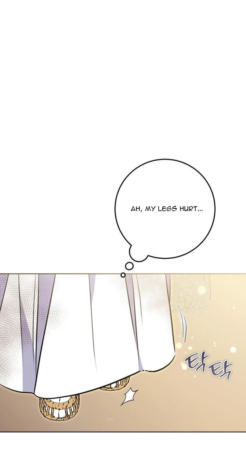 I Was Born as The Daughter of a Low-Ranking Concubine Chapter 83 page 44 - 