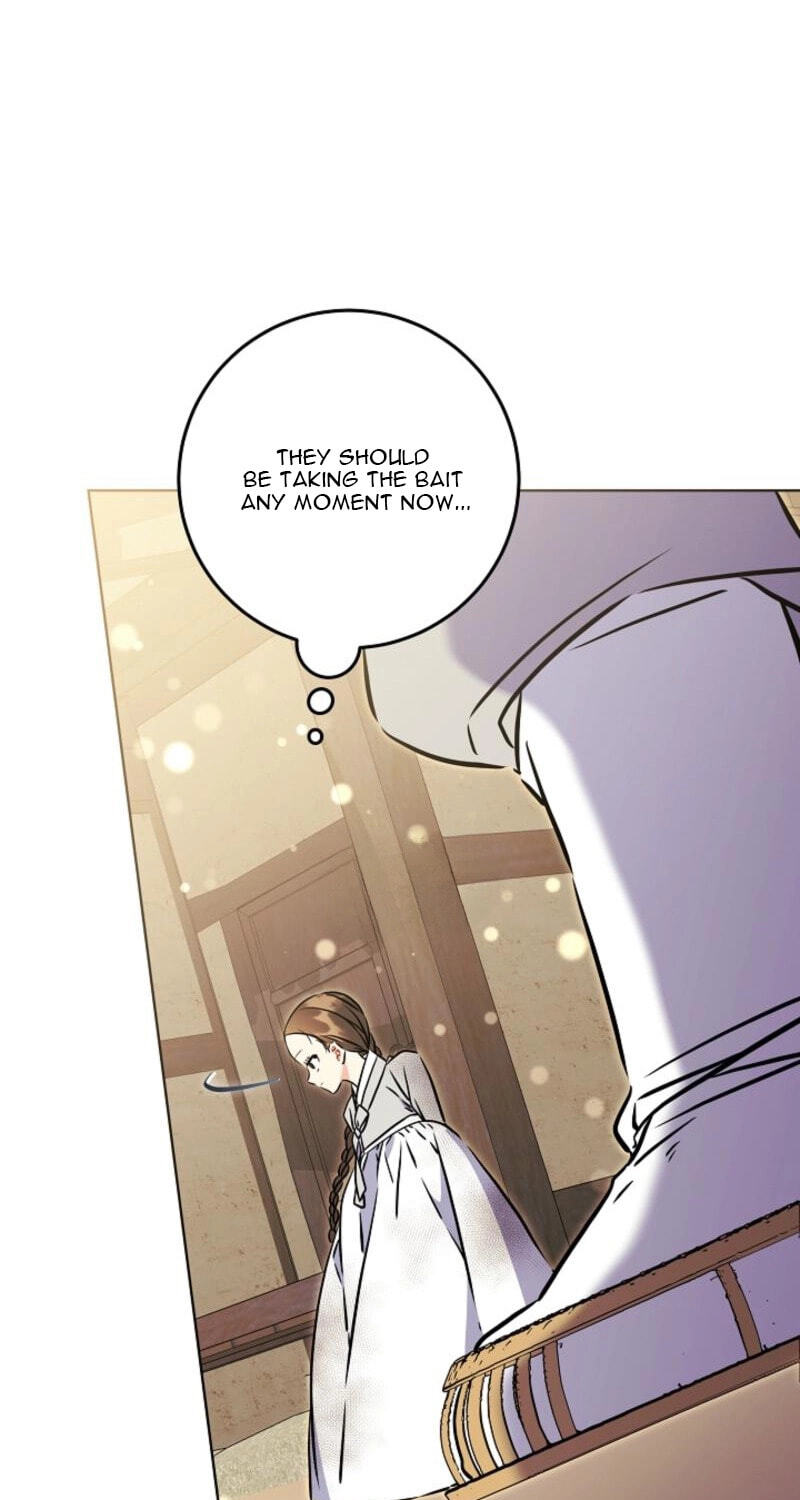I Was Born as The Daughter of a Low-Ranking Concubine Chapter 83 page 45 - 