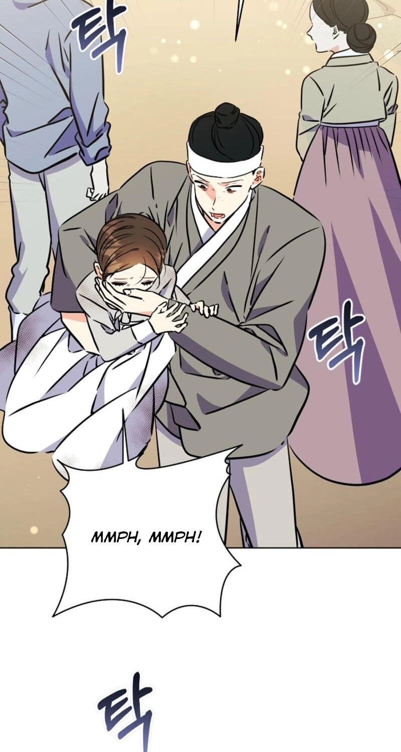 I Was Born as The Daughter of a Low-Ranking Concubine Chapter 83 page 50 - 