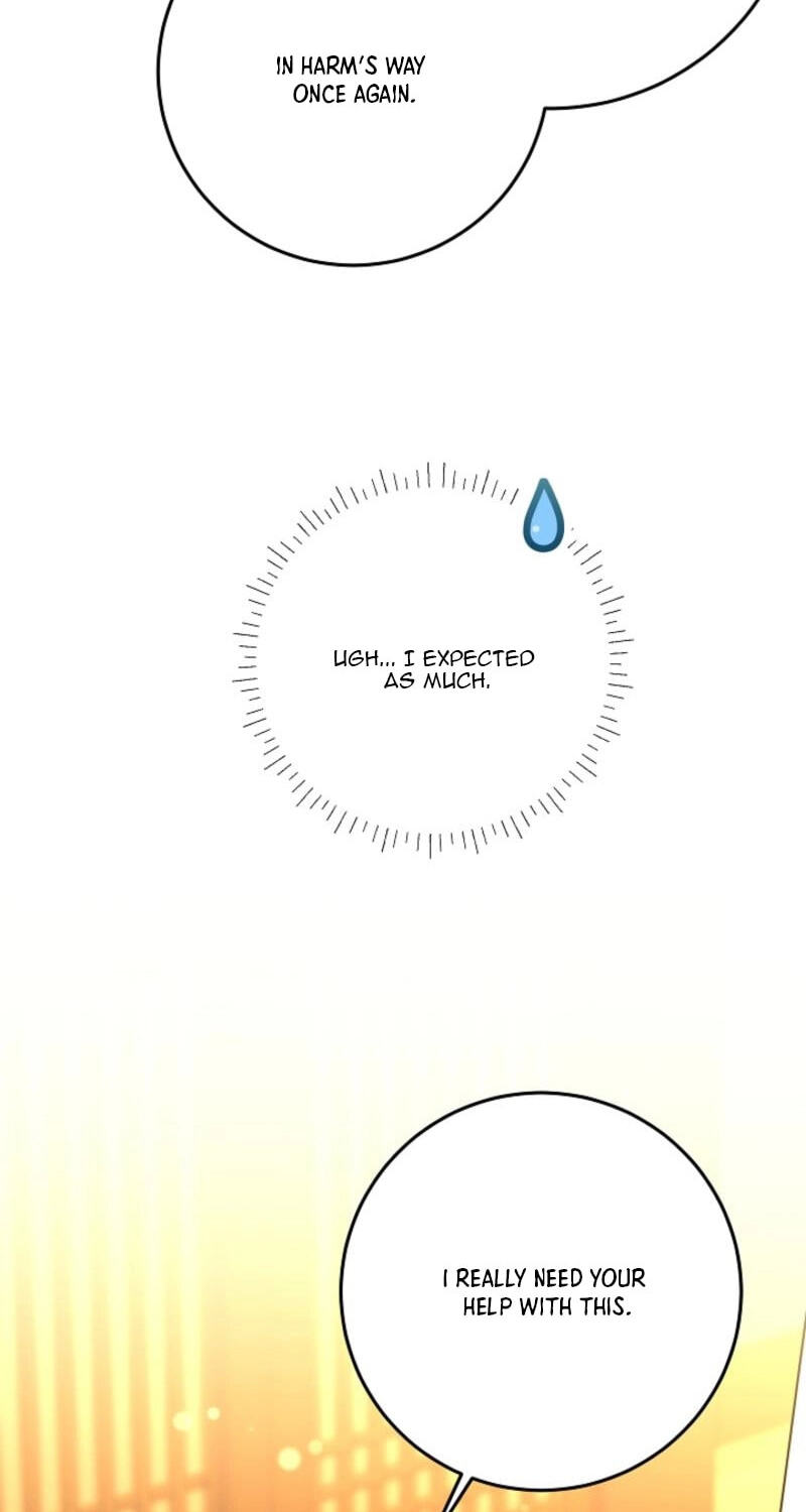 I Was Born as The Daughter of a Low-Ranking Concubine Chapter 83 page 6 - 