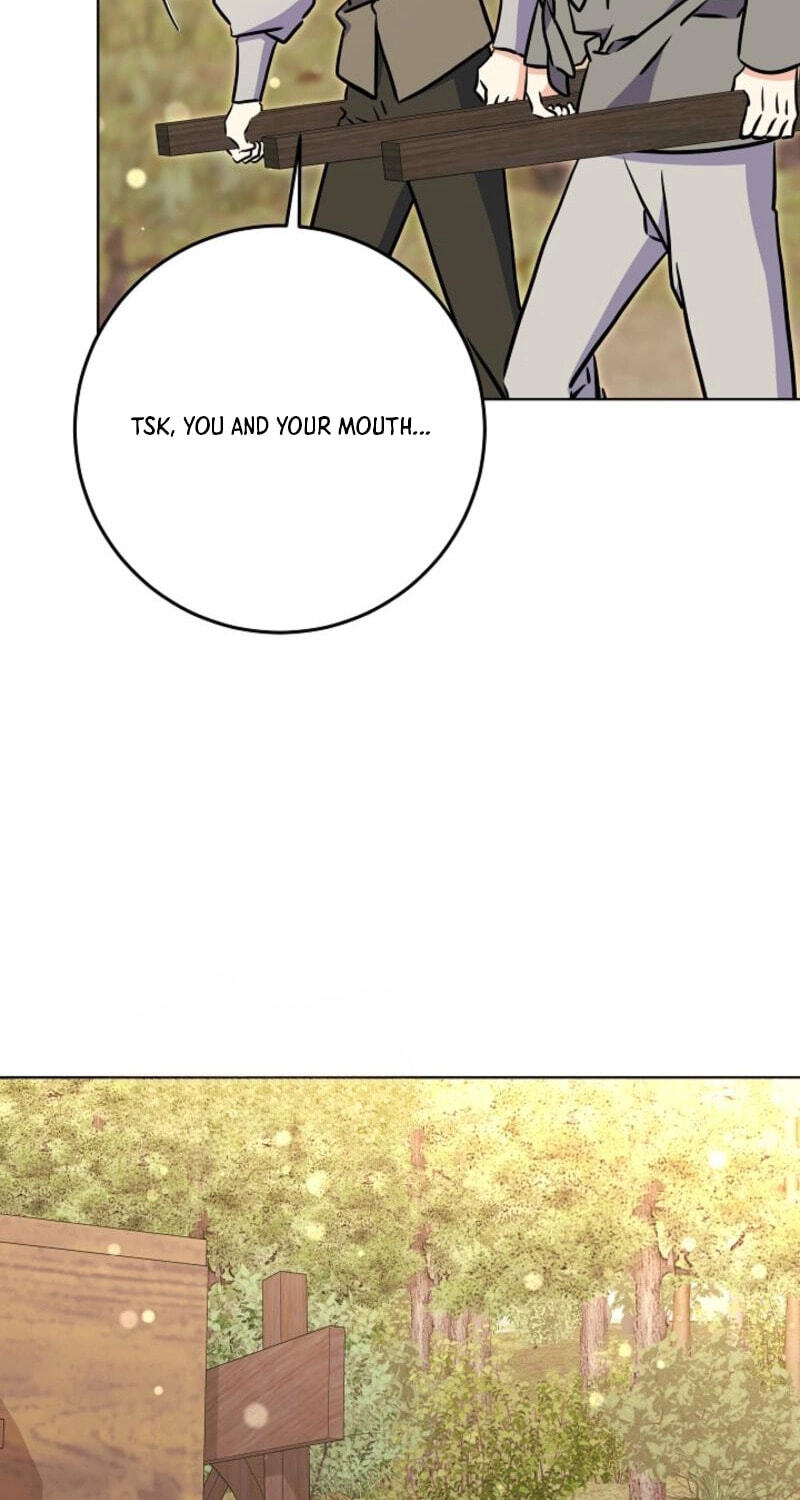 I Was Born as The Daughter of a Low-Ranking Concubine Chapter 83 page 55 - 