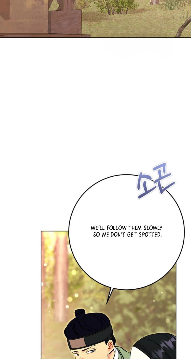 I Was Born as The Daughter of a Low-Ranking Concubine Chapter 83 page 56 - 