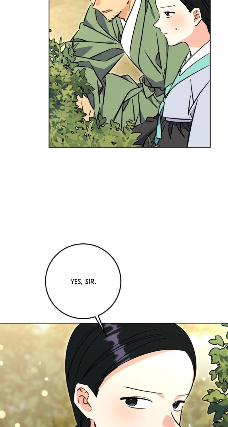 I Was Born as The Daughter of a Low-Ranking Concubine Chapter 83 page 57 - 