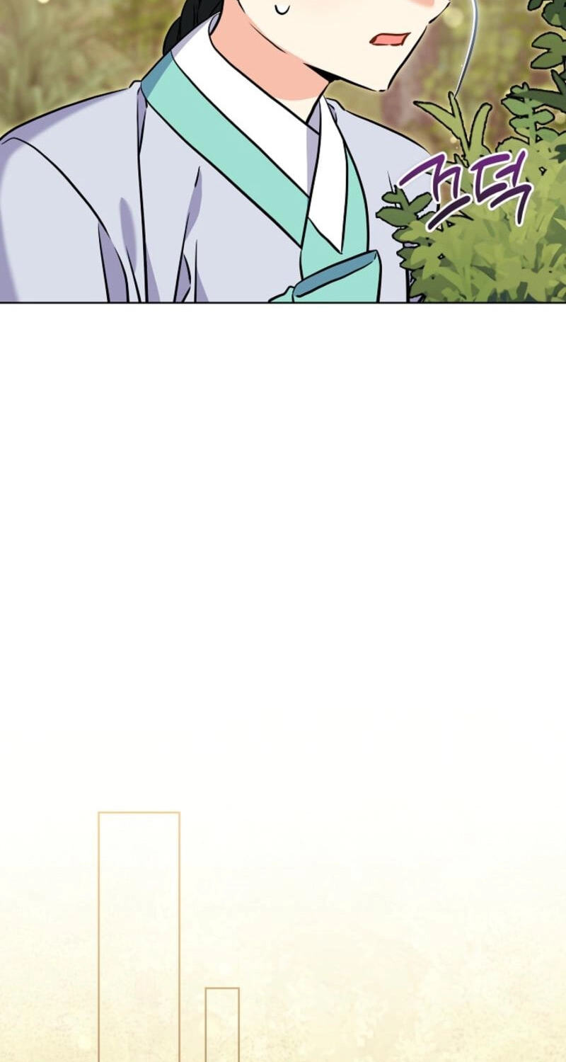 I Was Born as The Daughter of a Low-Ranking Concubine Chapter 83 page 58 - 