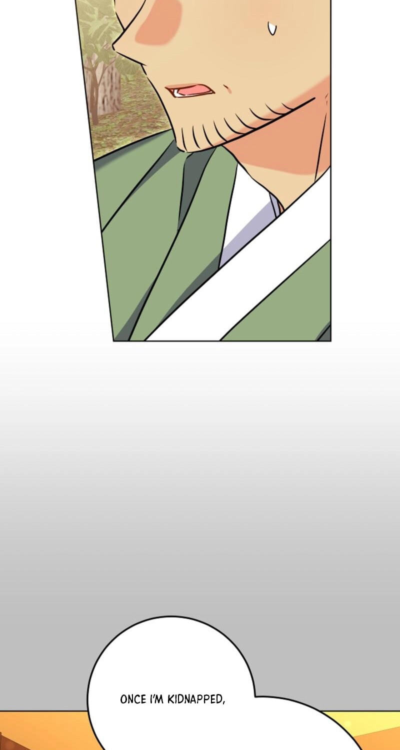 I Was Born as The Daughter of a Low-Ranking Concubine Chapter 83 page 62 - 