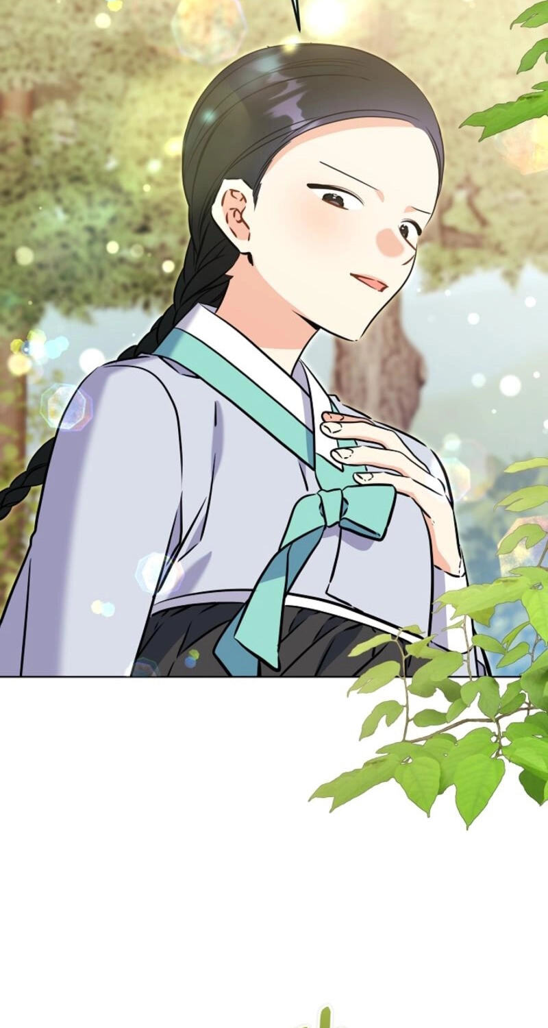 I Was Born as The Daughter of a Low-Ranking Concubine Chapter 83 page 70 - 