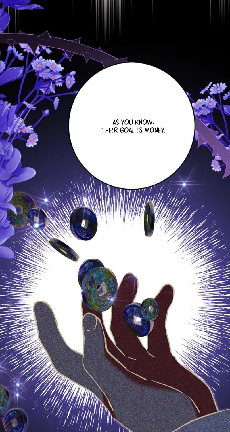 I Was Born as The Daughter of a Low-Ranking Concubine Chapter 83 page 8 - 