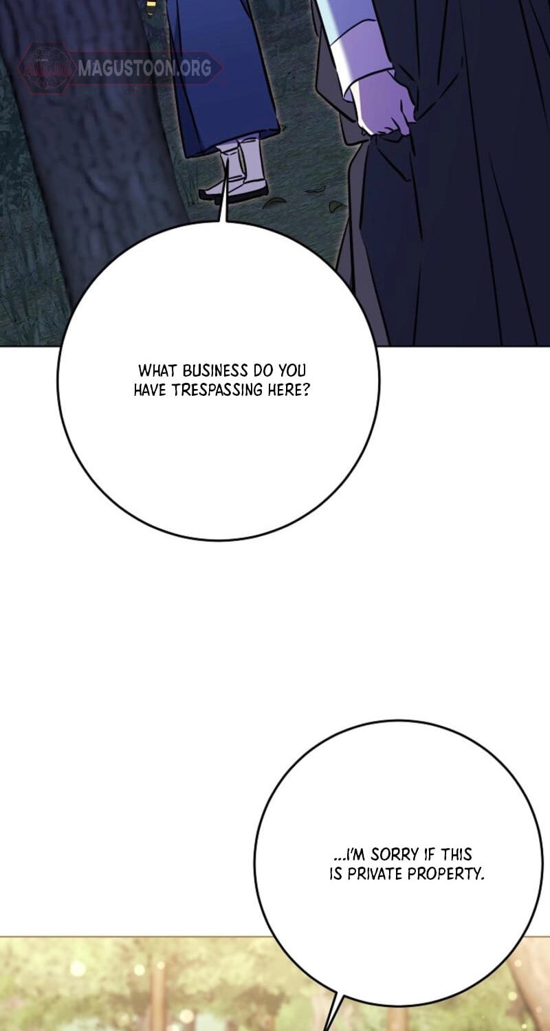 I Was Born as The Daughter of a Low-Ranking Concubine Chapter 83 page 78 - 