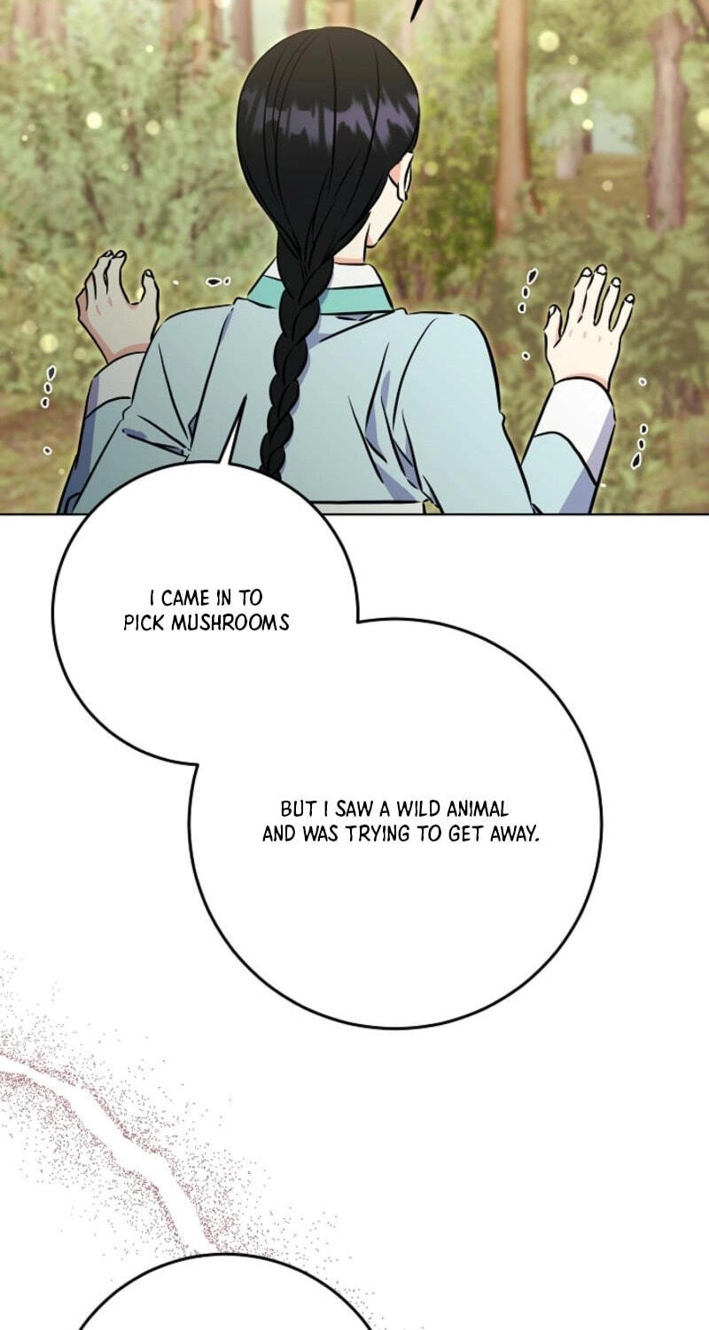 I Was Born as The Daughter of a Low-Ranking Concubine Chapter 83 page 79 - 