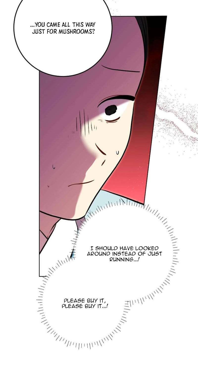 I Was Born as The Daughter of a Low-Ranking Concubine Chapter 83 page 80 - 