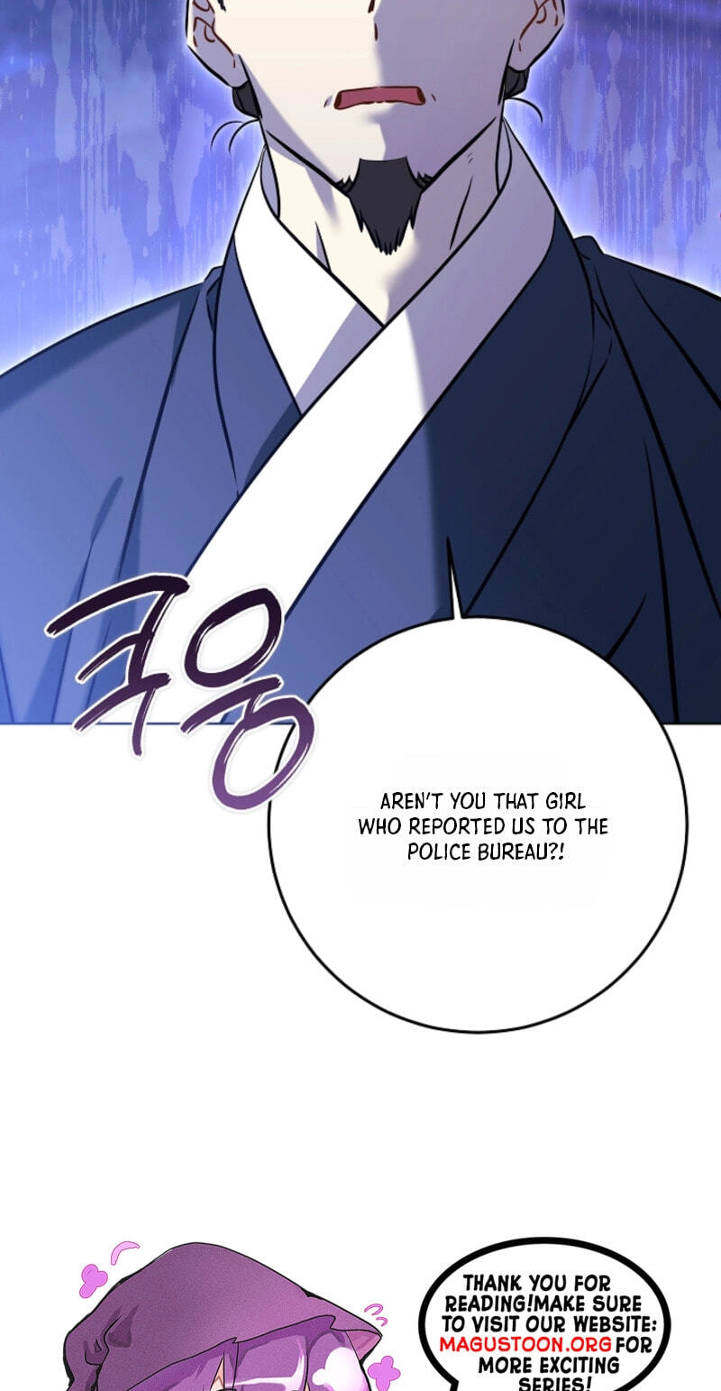 I Was Born as The Daughter of a Low-Ranking Concubine Chapter 83 page 85 - 