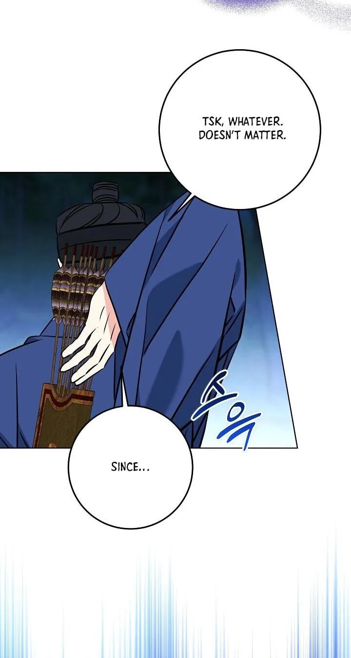 I Was Born as The Daughter of a Low-Ranking Concubine Chapter 84 page 13 - 