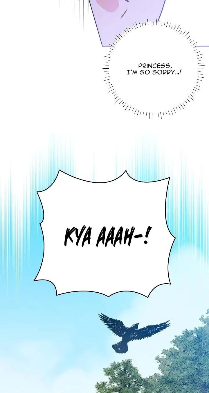 I Was Born as The Daughter of a Low-Ranking Concubine Chapter 84 page 16 - 