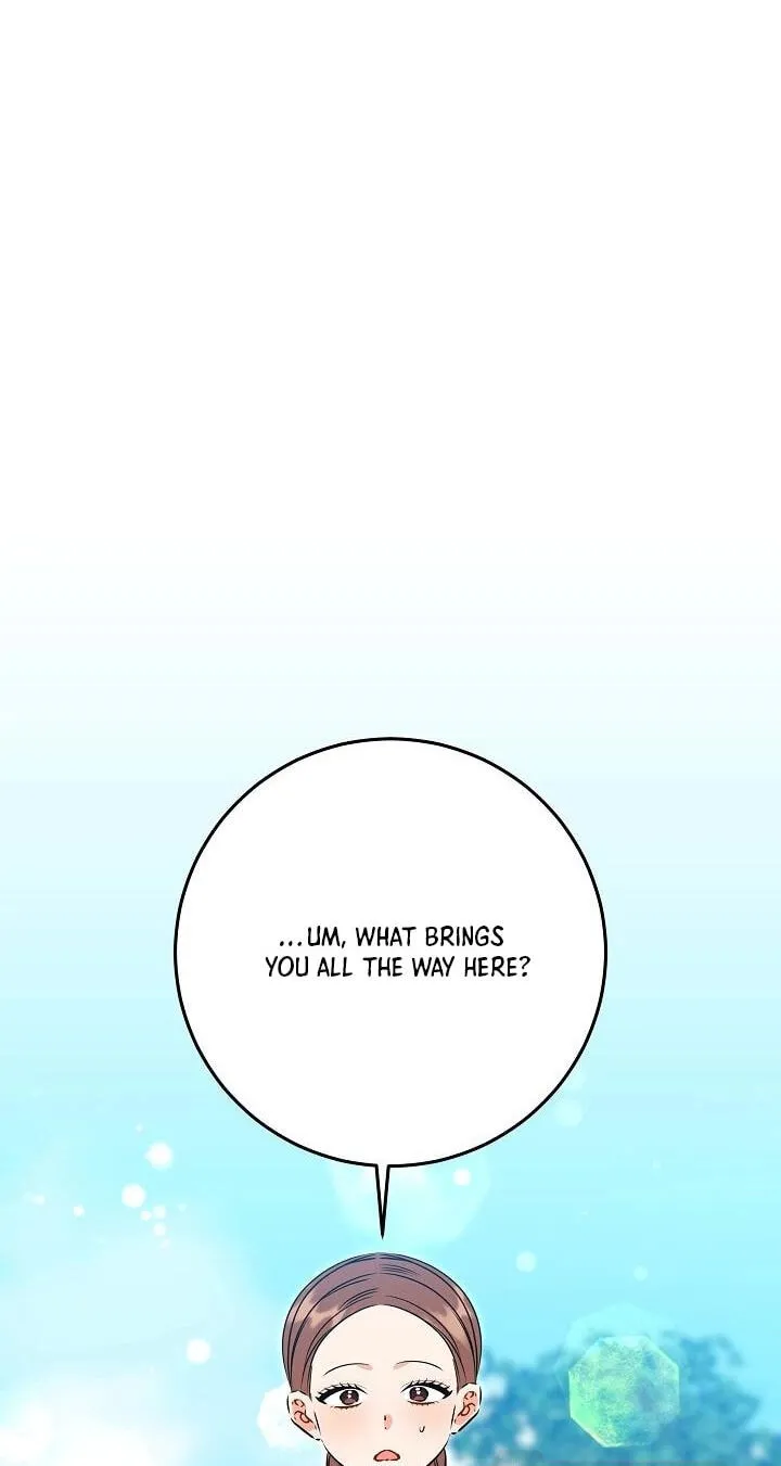 I Was Born as The Daughter of a Low-Ranking Concubine Chapter 84 page 18 - 