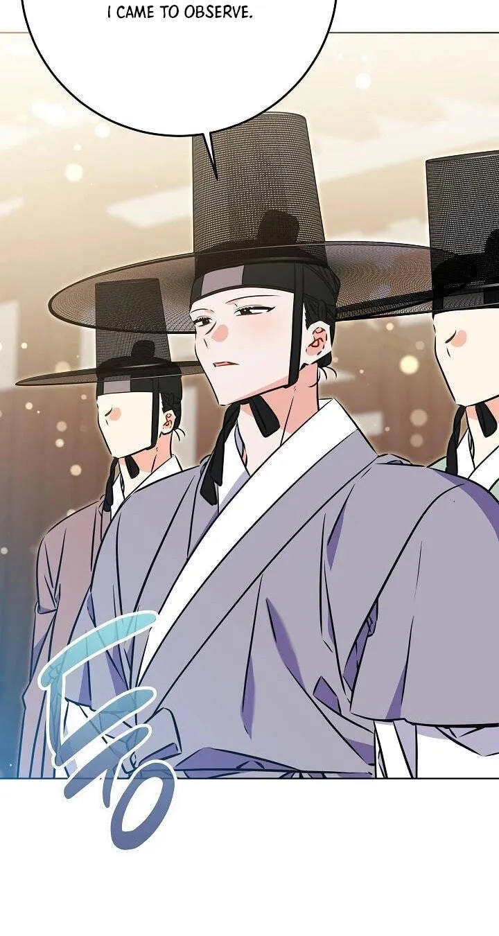 I Was Born as The Daughter of a Low-Ranking Concubine Chapter 84 page 20 - 