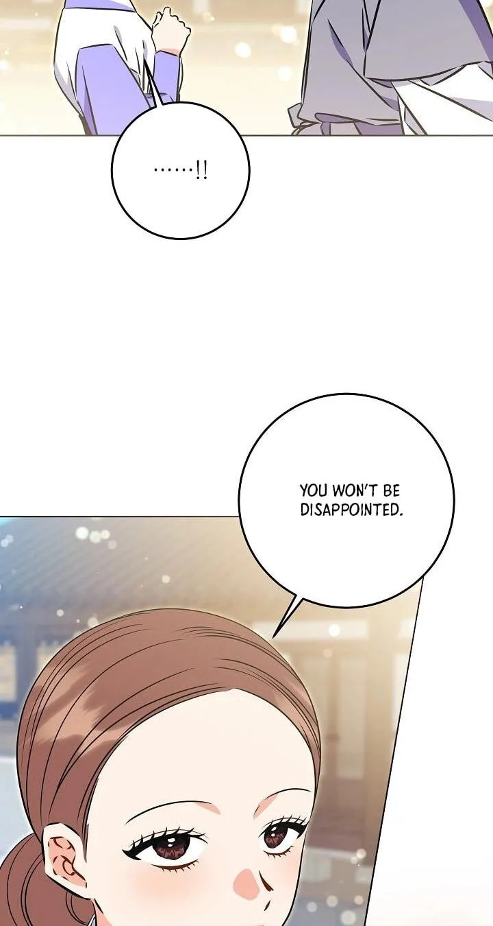 I Was Born as The Daughter of a Low-Ranking Concubine Chapter 84 page 22 - 