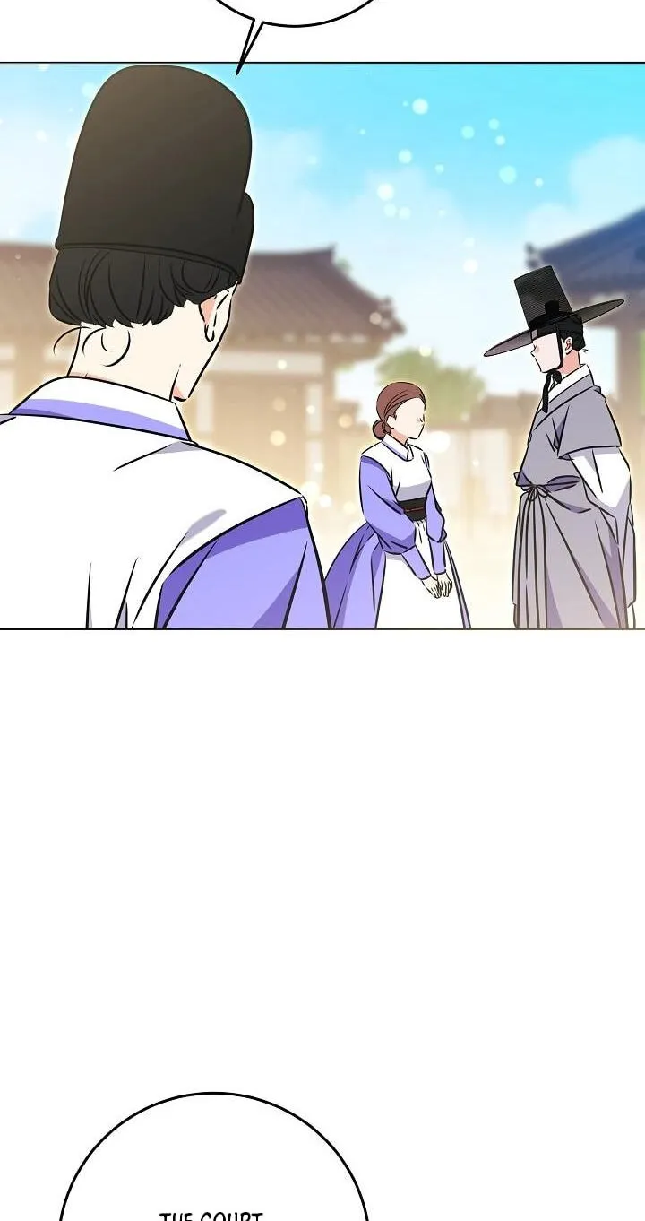 I Was Born as The Daughter of a Low-Ranking Concubine Chapter 84 page 25 - 