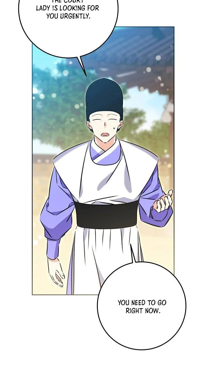 I Was Born as The Daughter of a Low-Ranking Concubine Chapter 84 page 26 - 