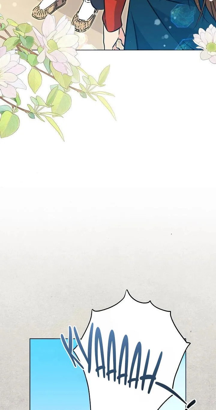 I Was Born as The Daughter of a Low-Ranking Concubine Chapter 84 page 30 - 