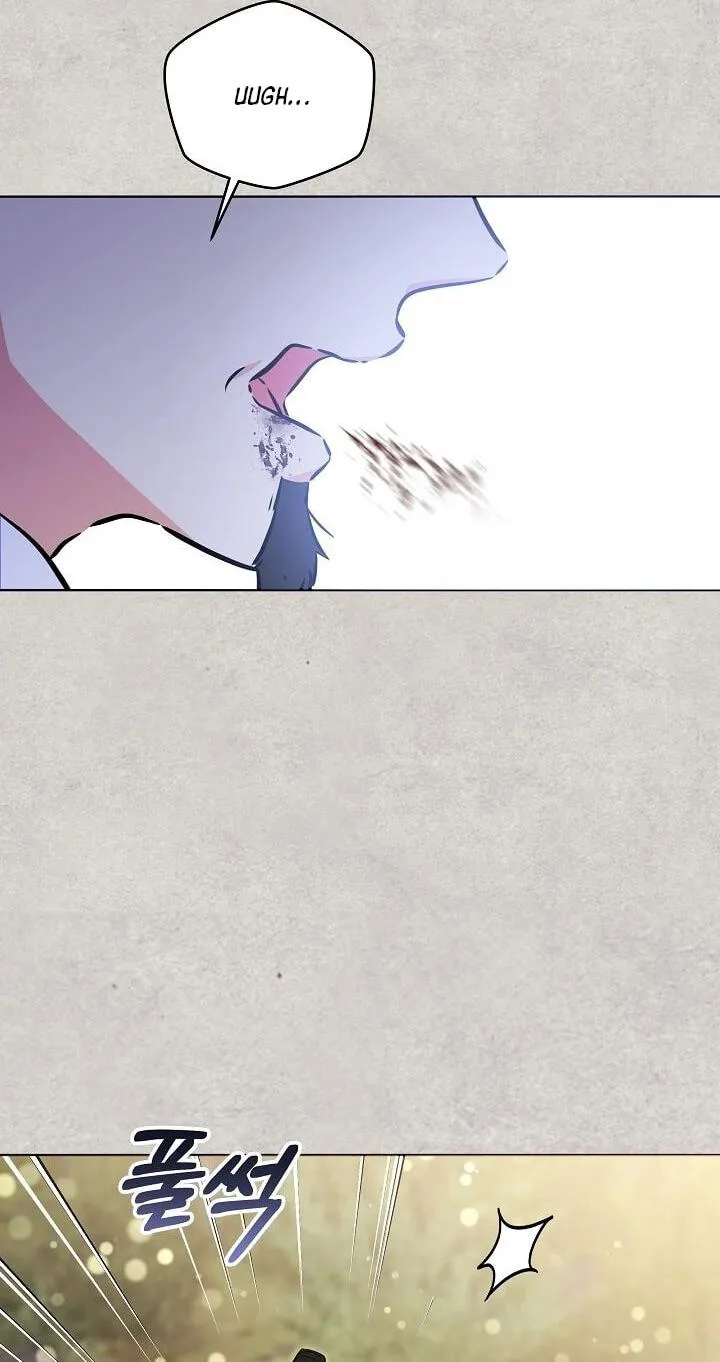 I Was Born as The Daughter of a Low-Ranking Concubine Chapter 84 page 32 - 