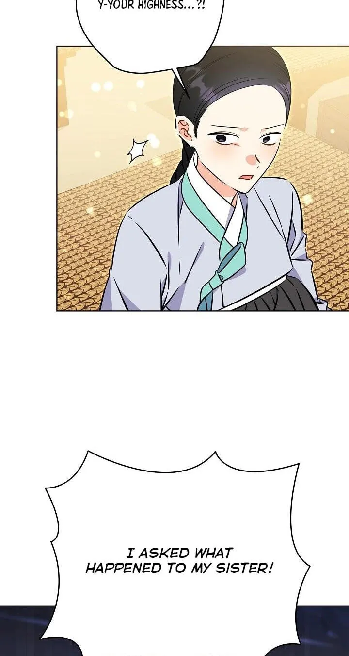 I Was Born as The Daughter of a Low-Ranking Concubine Chapter 84 page 47 - 