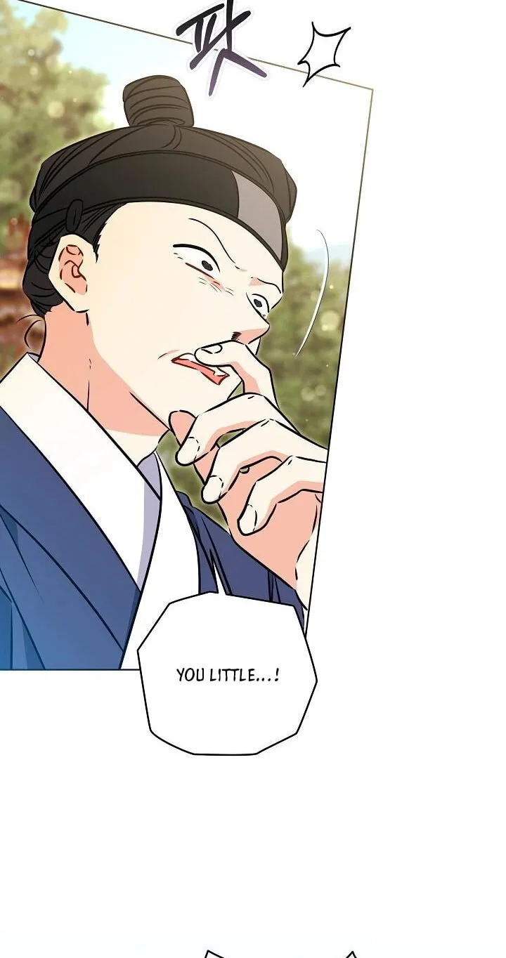 I Was Born as The Daughter of a Low-Ranking Concubine Chapter 84 page 6 - 