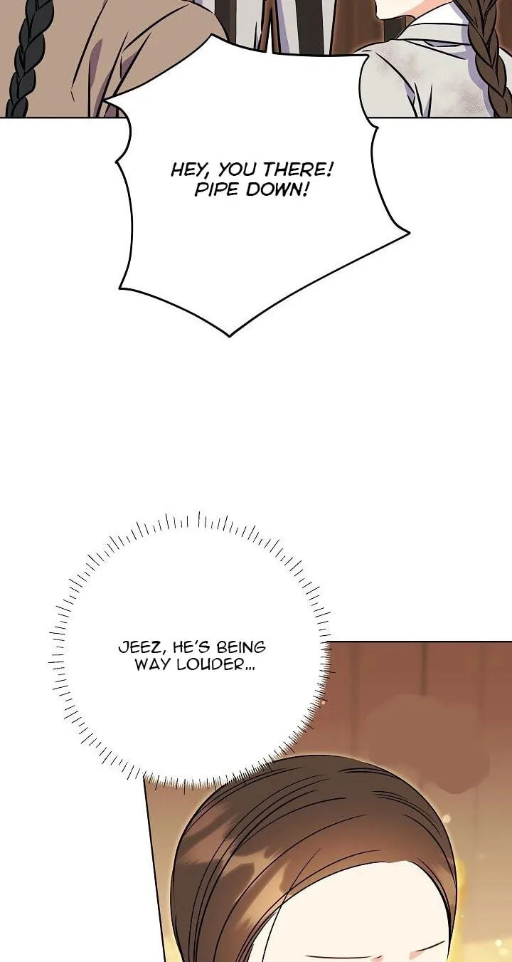 I Was Born as The Daughter of a Low-Ranking Concubine Chapter 84 page 54 - 